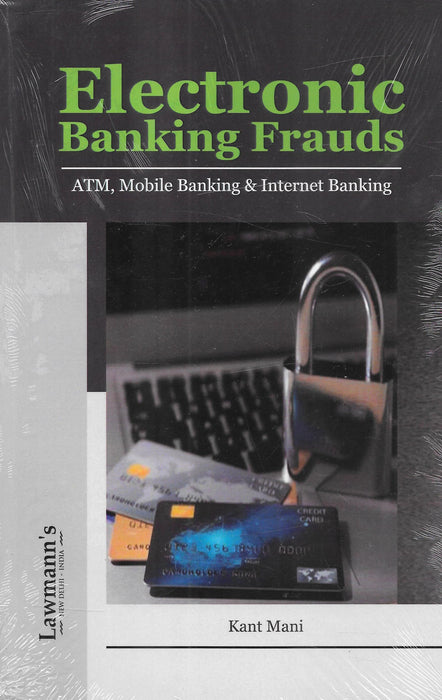 Electronic Banking Frauds