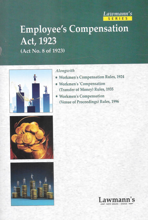 Employees Compensation Act, 1923