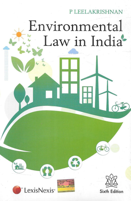 Environmental Law in India