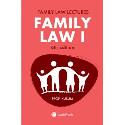 Family Law I