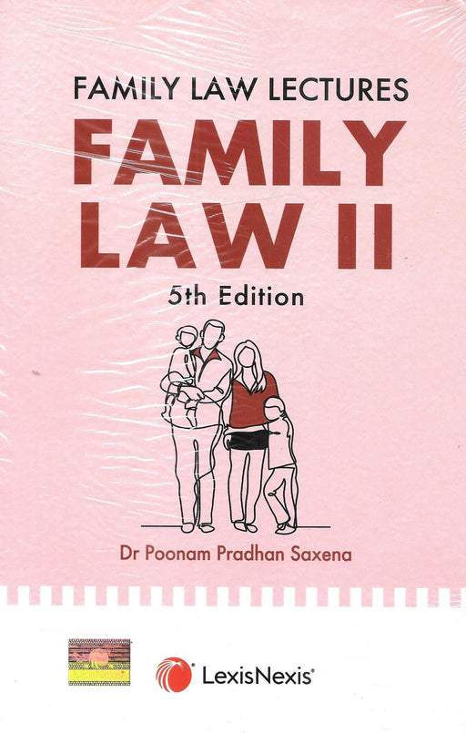 Family Law Lectures - Family Law II