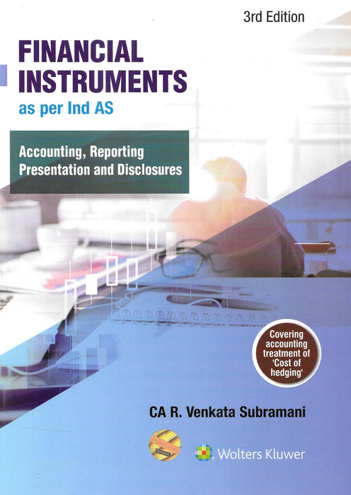 Financial Instruments as per IND AS