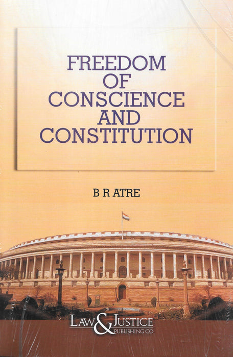 Freedom Of Conscience And Constitution