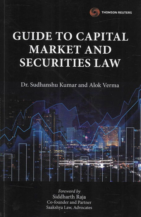 Guide to Capital Market and Securities Law