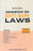 Handbook on Anti-Rate Laws Practice and Procedure