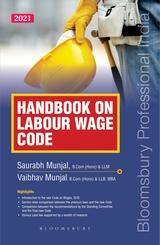 Handbook on Labour Wage Code