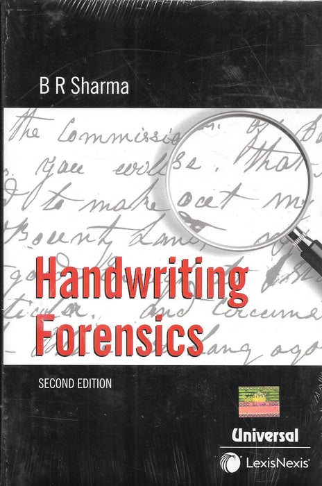 Handwriting Forensics