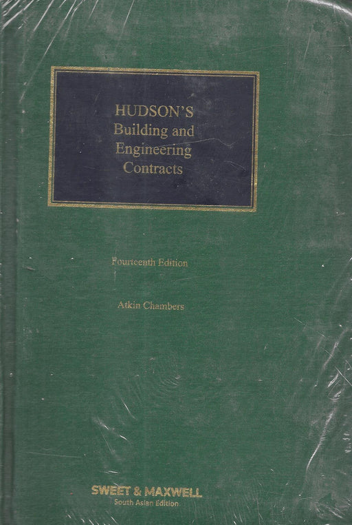 Hudson's Building Engineering Contracts