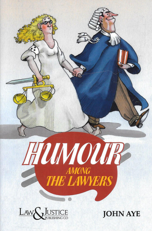 Humour among The Lawyers