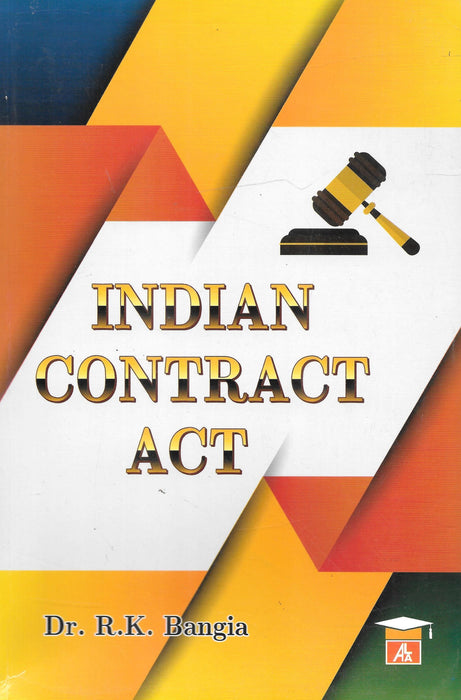 India Contract Act