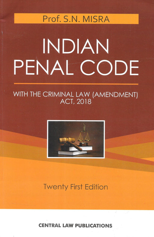 Indian Penal Code