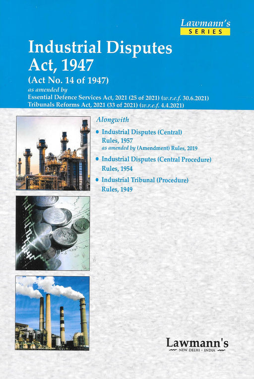 Industrial Disputes Act, 1947