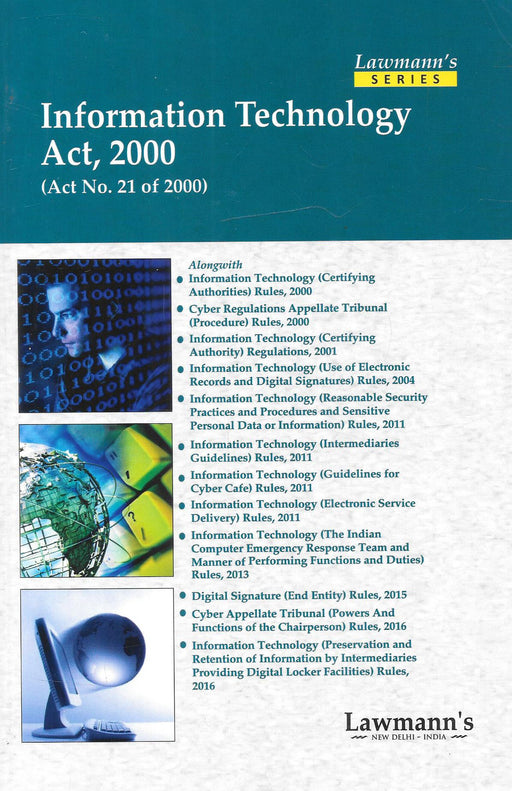 Information Technology Act, 2000