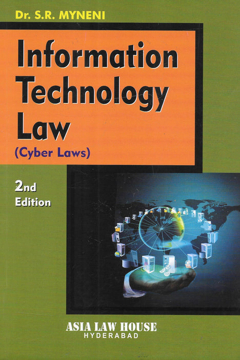 Information Technology Law (Cyber Law)