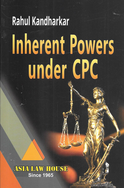 Inherent Powers under CPC