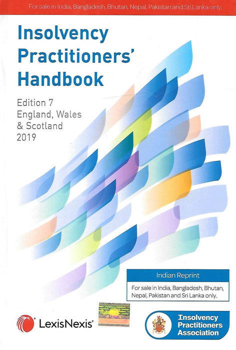 Insolvency Practitioners' Handbook