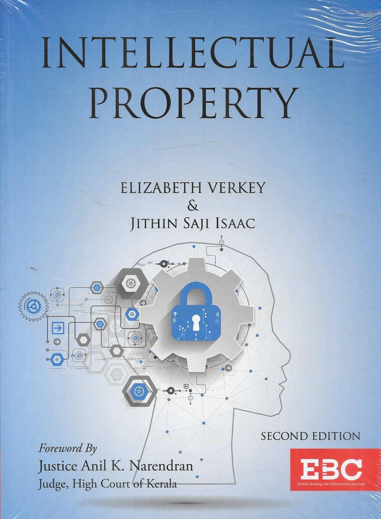 Intellectual Property by Elizabeth Verkey and Jithin Saji Isaac