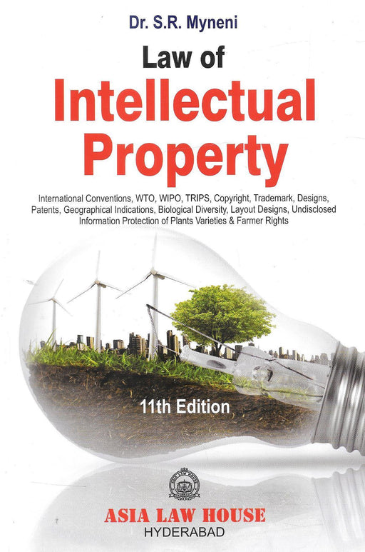 Intellectual Property