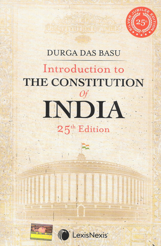 Introduction to the Constitution of India