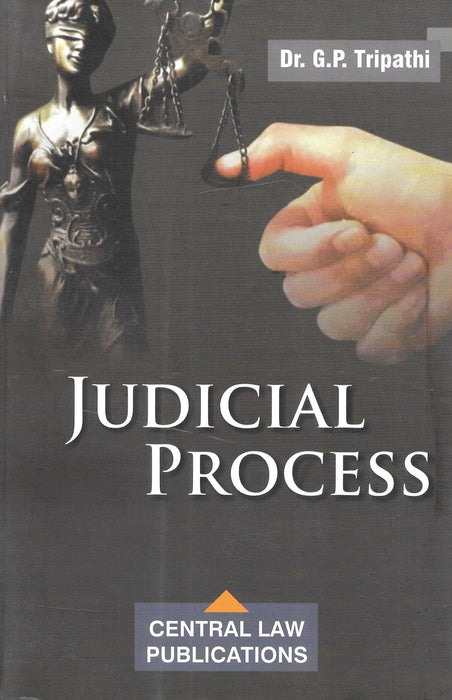 Judicial process