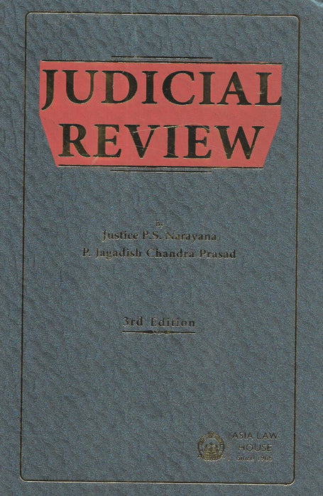 Judicial Review