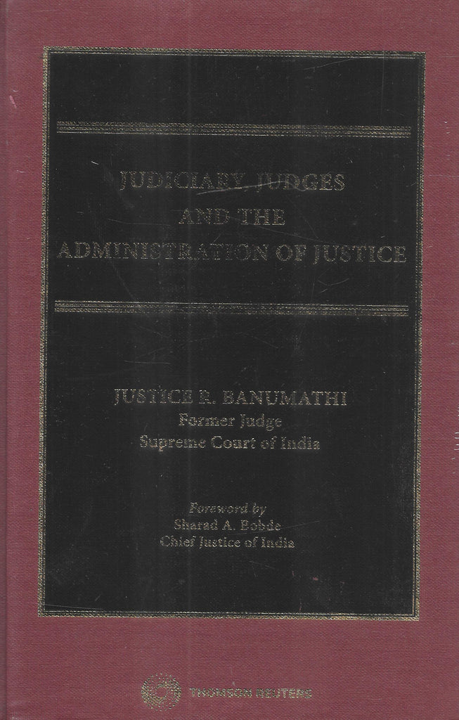 Judiciary, Judges and the Administration of Justice – M&J Services