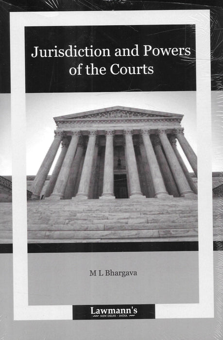 Jurisdiction and Powers of the Courts