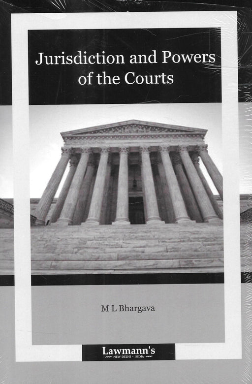 Jurisdiction and Powers of the Courts