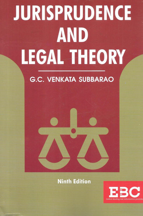 Jurisprudence And Legal Theory