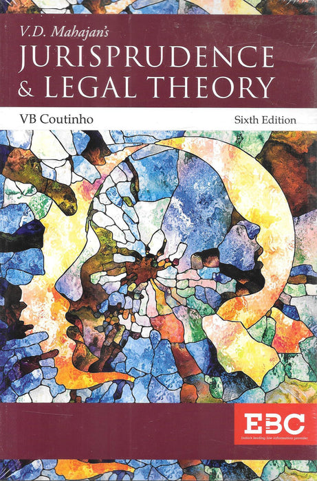 Jurisprudence & Legal Theory