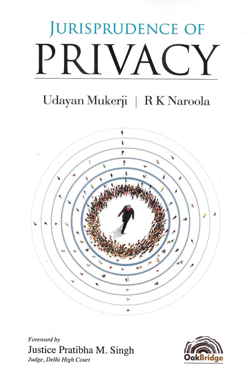 Jurisprudence of Privacy