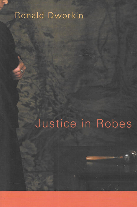 Justice In Robes