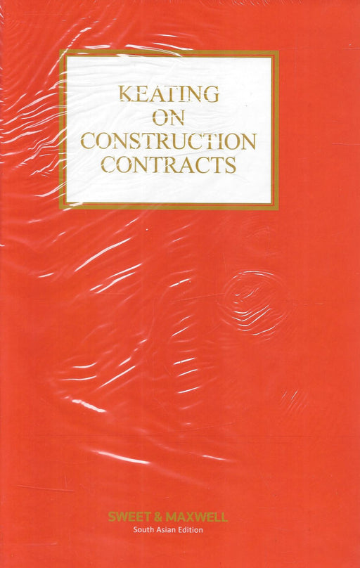 Keating on Construction Contracts