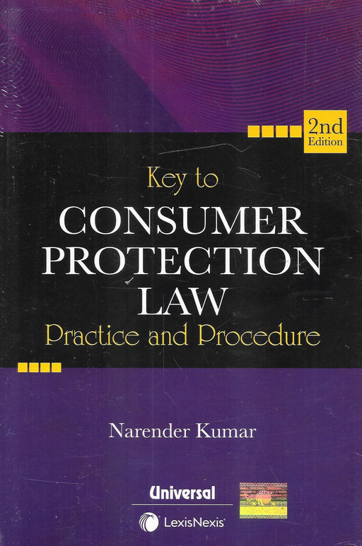Key to Consumer Law - Practice and procedure