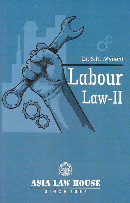 Labour Law - II
