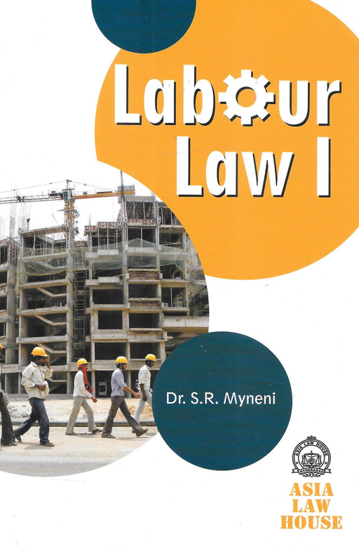 Labour Laws II