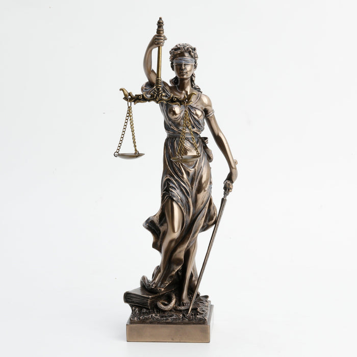 Lady of Justice / Themis