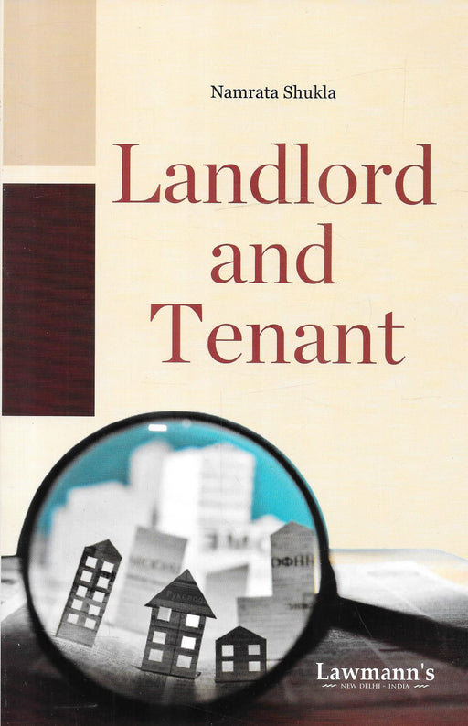 Landlord and Tenant