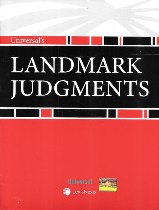 Landmark Judgments