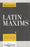 Latin Maxims