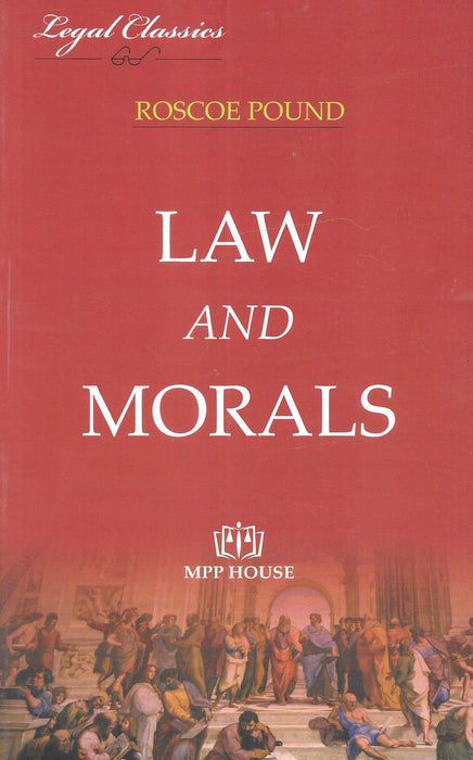 Law And Morals