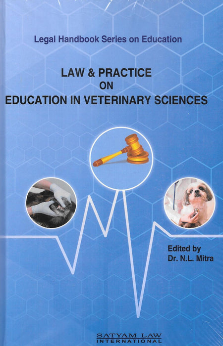 Law and Practice on Education in Veterinary Sciences