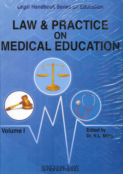 Law and Practice on Medical Education
