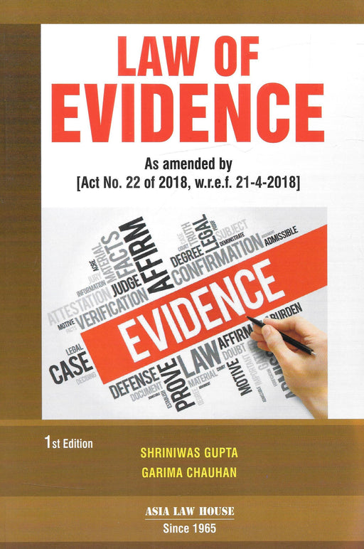 Law of Evidence