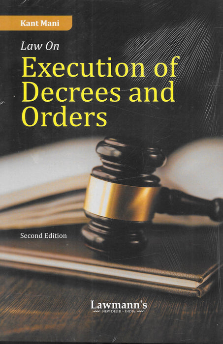 Law of Execution of Decrees and Orders