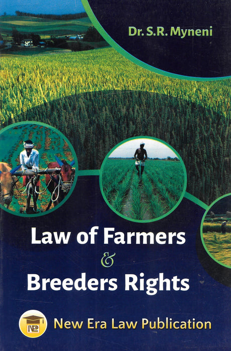 Law Of Farmers & Breeders Rights