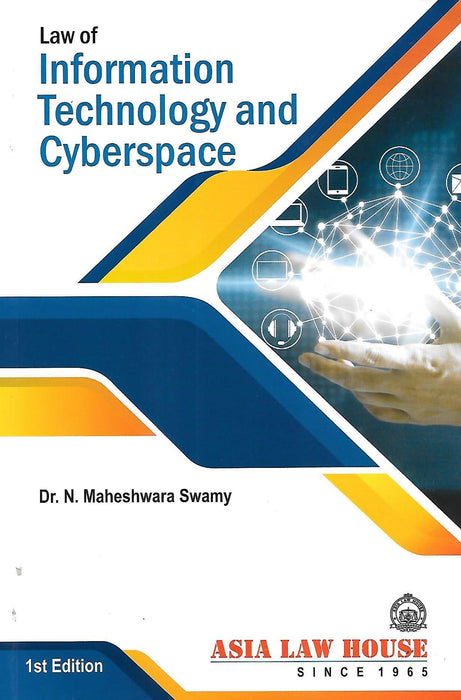 Law of Information Technology and Cyberspace