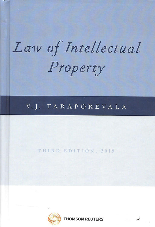 Law of Intellectual Property