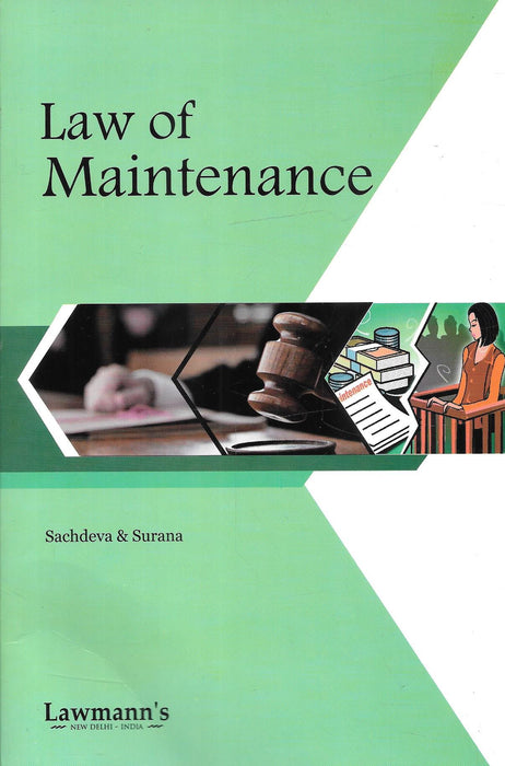 Law of Maintenance