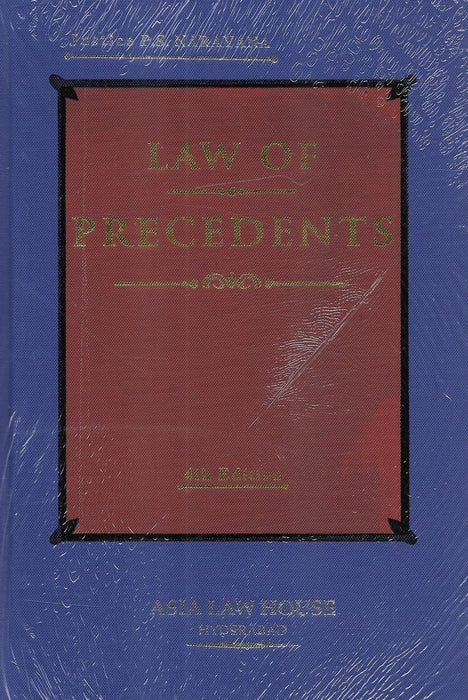 Law of Precedents